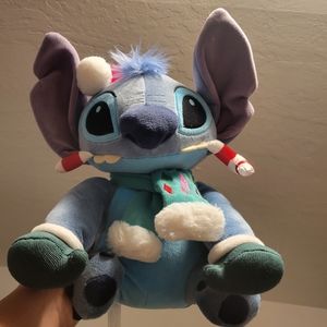 SALE Stitch Plush, Stuffed Animal from Lilo&Stitch